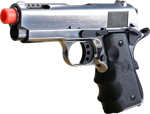 Airsoft gas blowback full - airsoft,