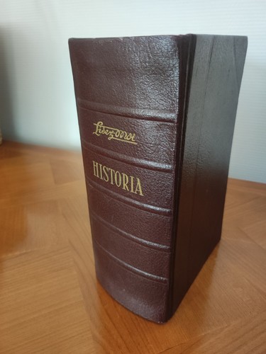 Lisez moi historia - historia,