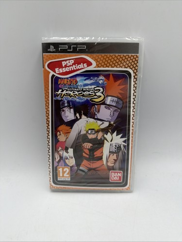 Naruto shippuden ultimate - shippuden,