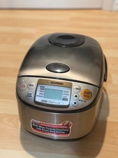 ZOJIRUSHI NS-TSC10 5½ Cup