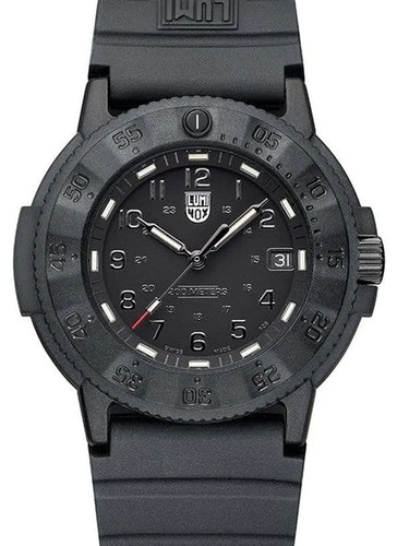 Luminox 3001 evo s - luminox, xs.3001.evo.bo.s