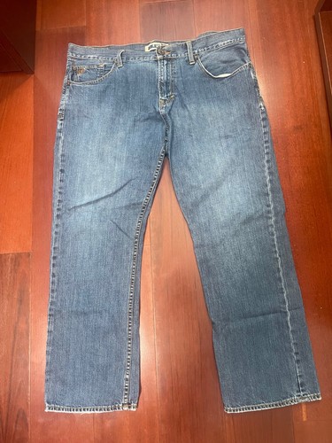Men quiksilver quikjean blue - quiksilver,