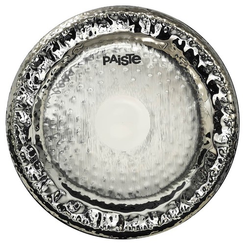Paiste symphonic gong - paiste, 38