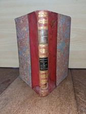 livre ancien-J. Weber-Les