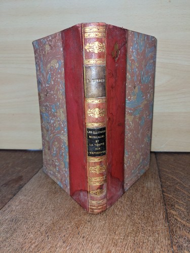 Livre ancien weber les - ancien-j., weber-les