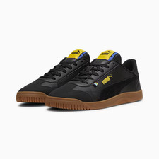 Baskets En Cuir Puma Pour Hommes Club 5v5 Taille 11.50 70 $