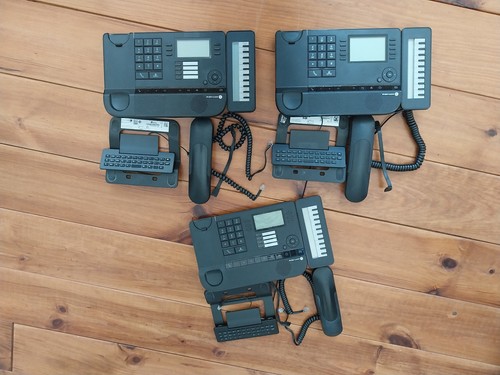 Lot téléphones alcatel - lot, 3