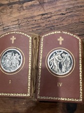 Chemin de Croix de Voyage Religion Liturgie & Art Sacré