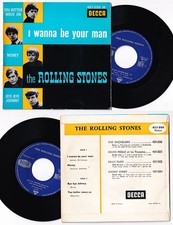 The Rolling Stones - I Wanna
