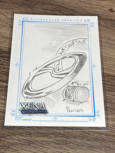 Chakram xena art images - art,
