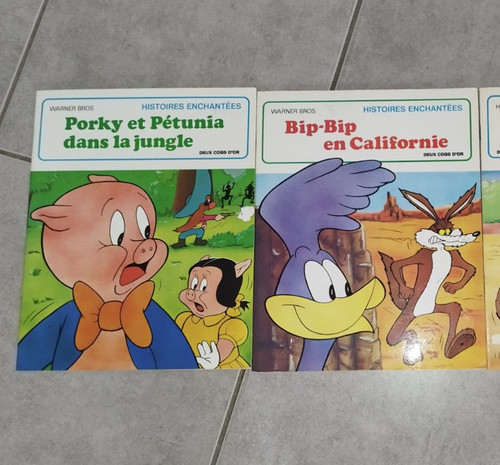 Livre 1982 histoire - 1982,