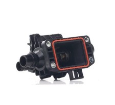 FEBI BILSTEIN Boîtier du thermostat Boîtier thermostat 36036 Matière plastique