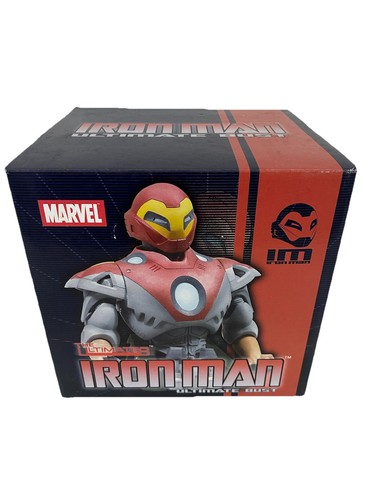 Iron man the ultimates - ~the, ~