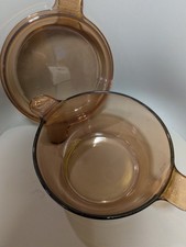 Cocotte Ronde 2,5L Corning