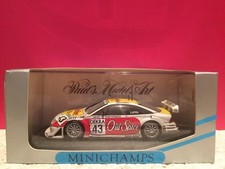 MINICHAMPS SUPERBE OPEL