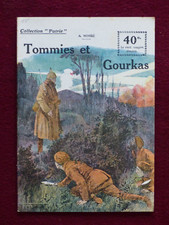 COLLECTION PATRIE n ° 15 /