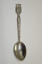 -PETITE CUILLERE ARGENT