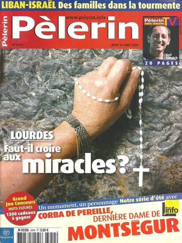 Pelerin 6454 gad elmaleh - gad,
