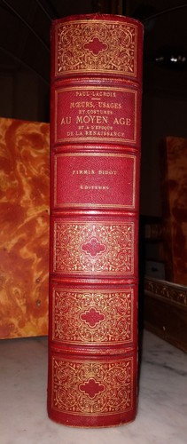 450 gravures lacroix - 450, p.