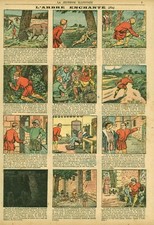 Document la jeunesse