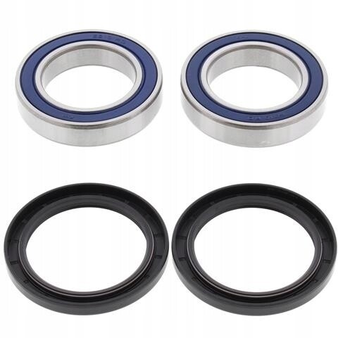Roulements roue arriere - roue,