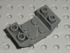 LEGO STAR WARS DkStone Slope Brick ref 4871 / Set 8087 8017 75160 75048 75082...