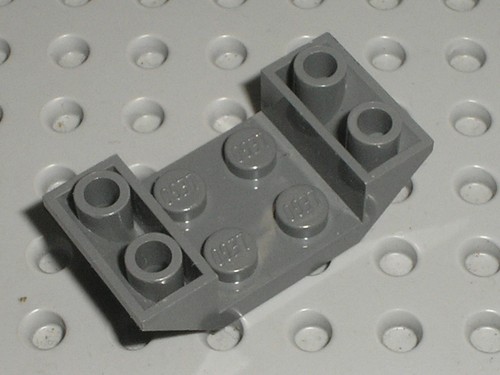 Lego star wars dkstone slope - lego,