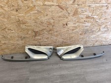 Calandre RENAULT SCENIC 1