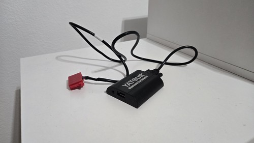 Yatour bluetooth adapter - yatour,
