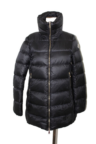 Moncler doudoune leger black - moncler,