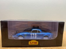 ALTAYA 1/18 #56 MATRA DJET 5