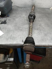 Cardan droit (transmission)