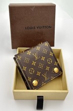 Louis Vuitton Étui à Bague