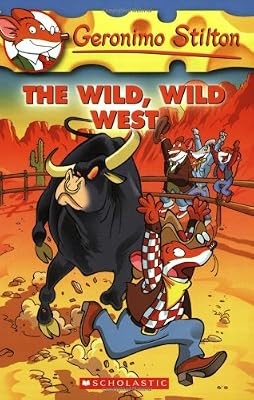 The wild - the, (geronimo