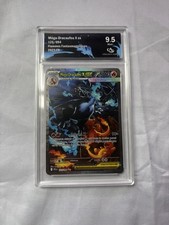Mega Dracaufeu X EX - 125/094
