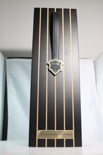 Coffret vide Champagne