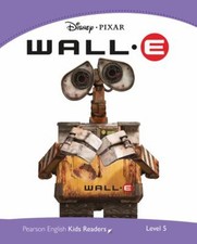 Niveau 5 : Disney Pixar WALL-E