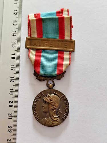 Medaille decoration commemo - medaille,