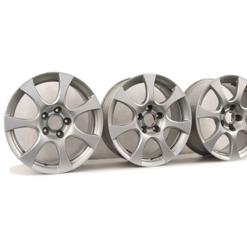 Jantes aluminium alfa romeo - jantes,