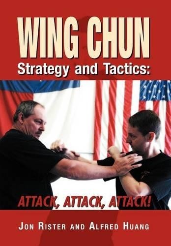 Jon rister alfred - huang, wing