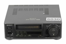 Sony EV-C500E - Video8 & Hi8