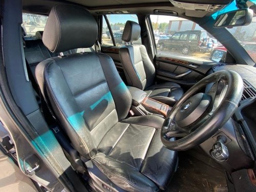 Interieur complet bmw - bmw, x5