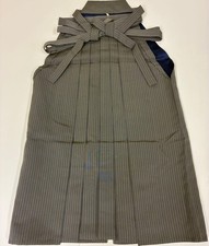Hakama japonais pour homme sur