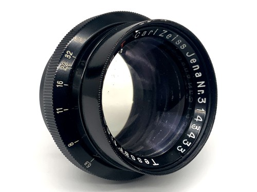 Carl zeiss jena - carl, t