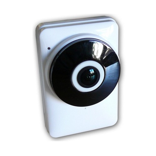 Mini cam audio 2way wifi - cam,