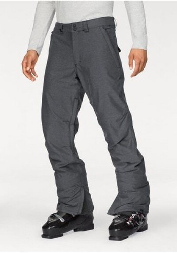 Quiksilver biens pantalon - biens,