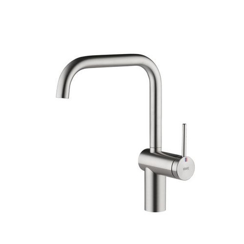 Livello mitigeur à - 1e,, levier