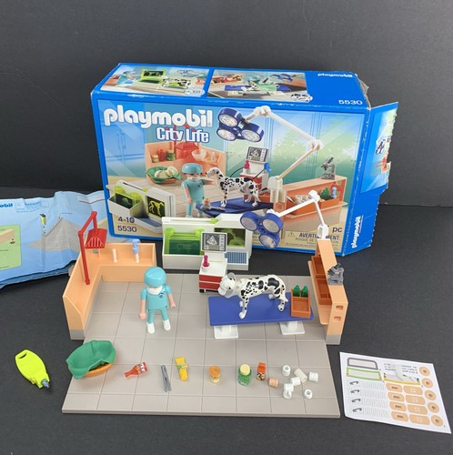 Playmobil city life - playmobil,