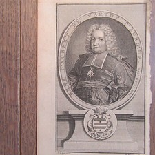 GRAVURE 19ème SIÈCLE RENE