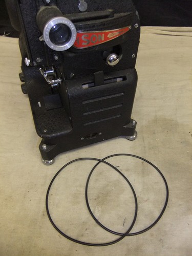 Ciné projecteur belt - projecteur, belt's